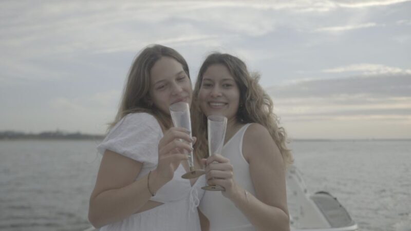 Porto: Private Yacht Tour with Wine, Snacks & 6 Bridges - The Food and Drink: Tasting Portugal on the Water