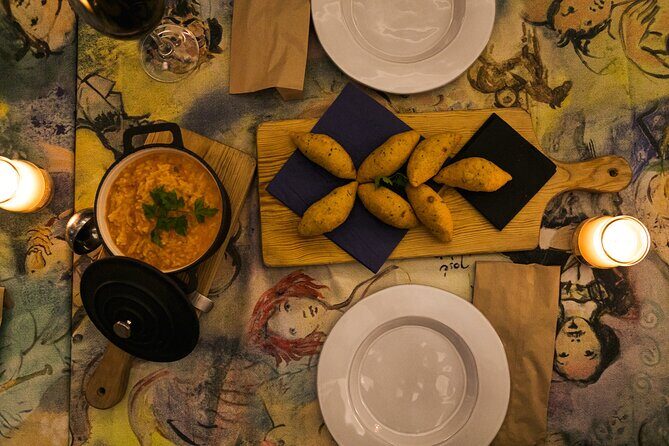 Porto Progressive Dinner Tour with Eating Europe - Who Should Book This Tour