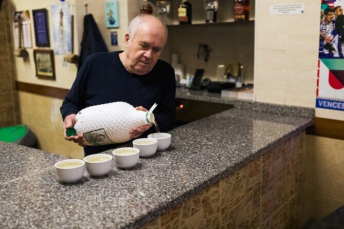 Porto Progressive Dinner Tour with Eating Europe - Practical FAQ