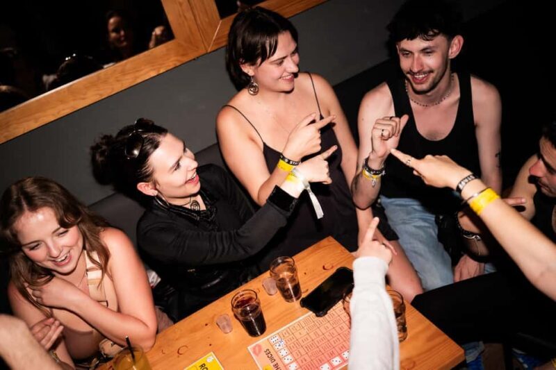 Porto Pub Crawl: 7 Drinks, 4 bars & Skip the line Club Entry - FAQs