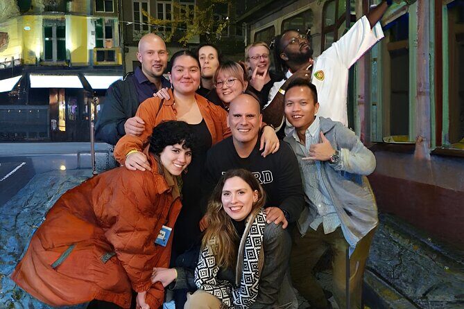 Porto Pub Crawl With Unlimited Beer - What the Reviews Say