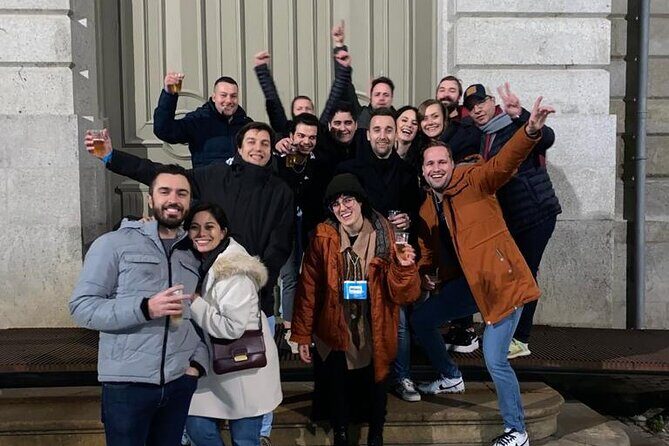 Porto Pub Crawl With Unlimited Beer - Practical Details & Considerations