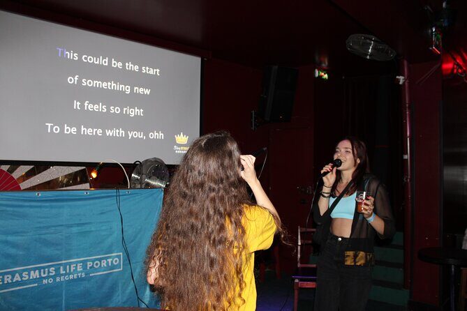 Porto Pubcrawl: 5h,7 Drinks,4 bars &Skip the line Club Entry - Authentic Traveler Feedback