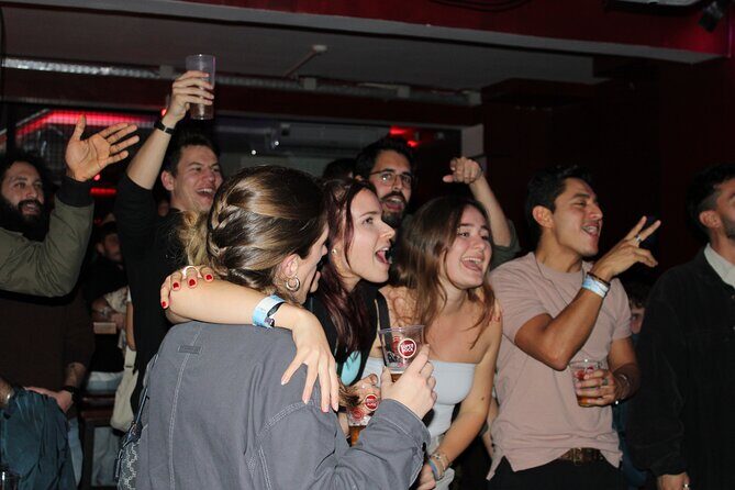 Porto Pubcrawl: 5h,7 Drinks,4 bars &Skip the line Club Entry - Who Should Consider This Tour?