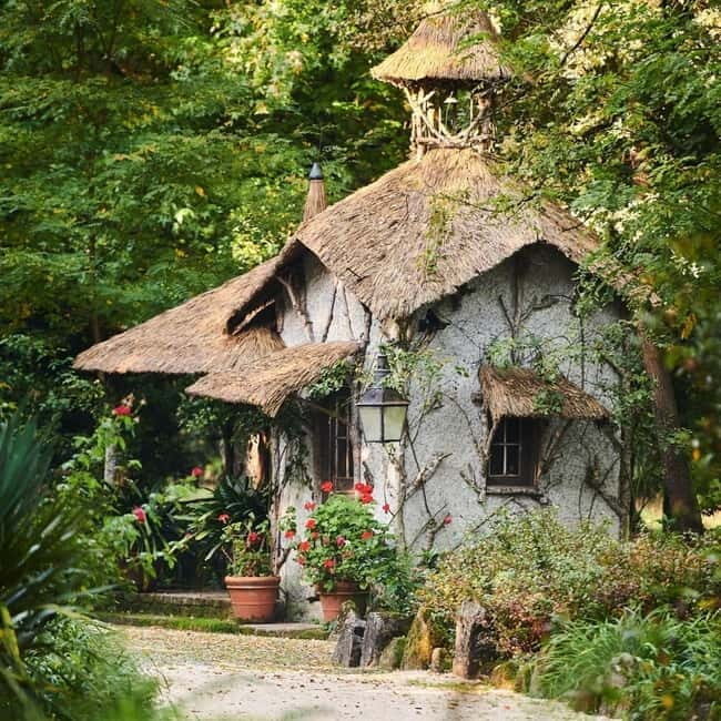 Porto: Qta da Aveleda Enchanted Gardens & Green Wine - A Closer Look at the Tour