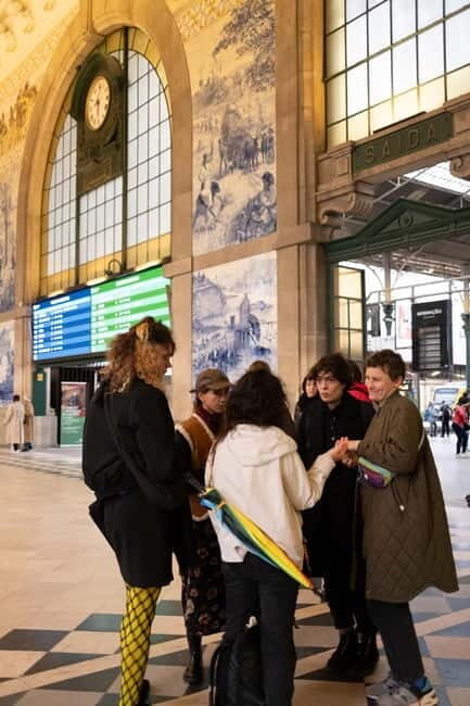 Porto: Queer History Walking Tour - Final Thoughts