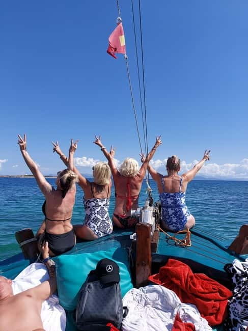 Porto Rafti: Athens East Attica Hidden Gems Cruise - Who Would Love This?