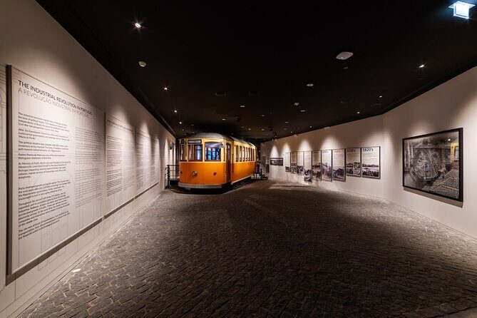 Porto Region Across The Ages Entry Ticket at WOW - Who Would Love This Tour?