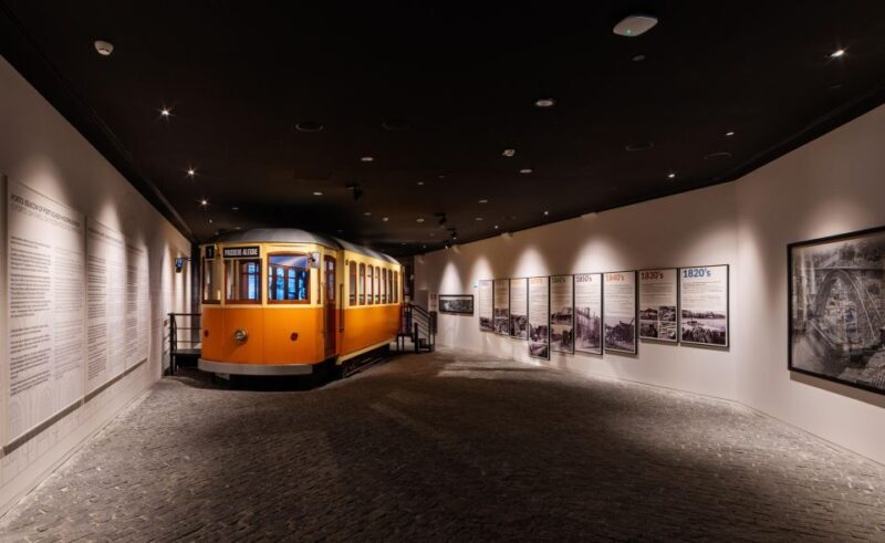 Porto Region Museum: a Thousand Years Of History - Who Will Love This?