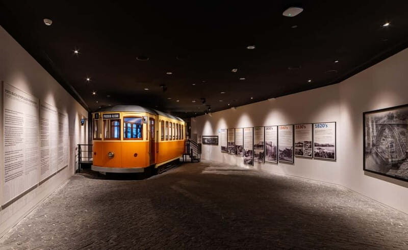 Porto Region Museum: a Thousand Years Of History - Final Thoughts