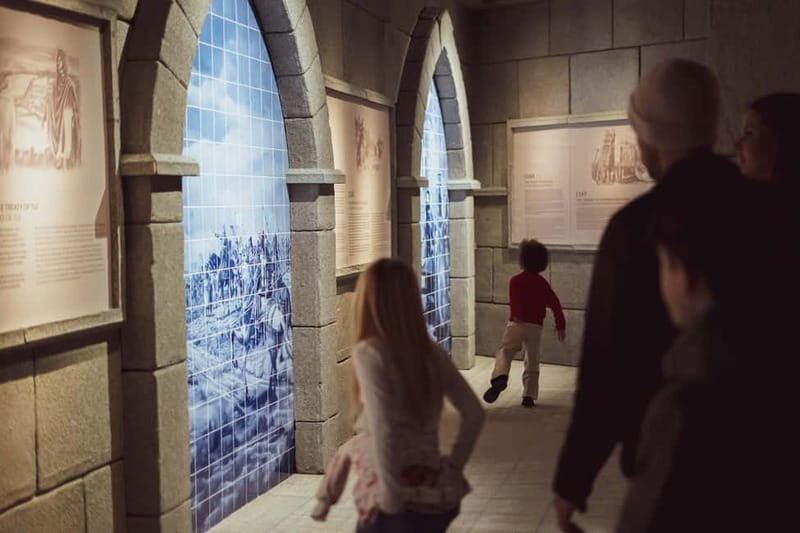 Porto Region Museum: a Thousand Years Of History - FAQ