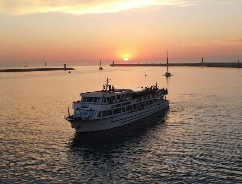 Porto/Regua/Porto (and reverse): Douro River Cruise + Lunch - FAQs