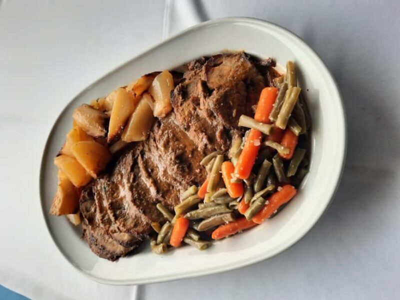 Porto/Régua/Porto - Downstream - An Overview of the Tour Experience