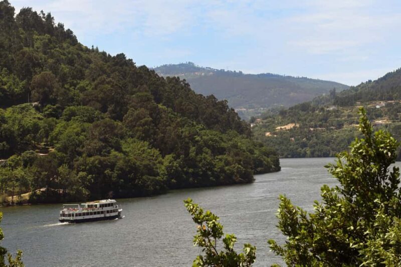 Porto/Régua/Porto - Downstream - Who Will Love This Tour?