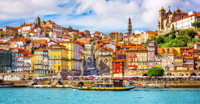 Porto Ribeira and highlights Private Walking Tour - A Deep Dive Into the Porto Ribeira and Highlights Private Walking Tour