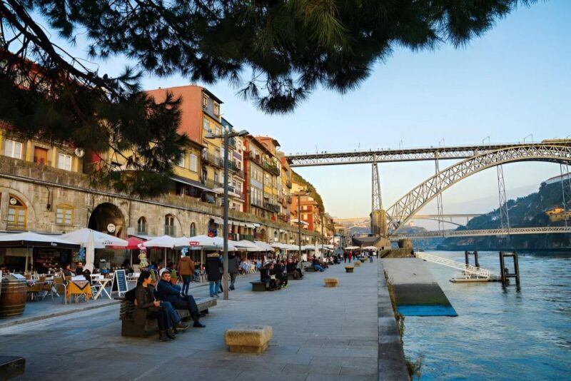 Porto Ribeira and highlights Private Walking Tour - Final Thoughts