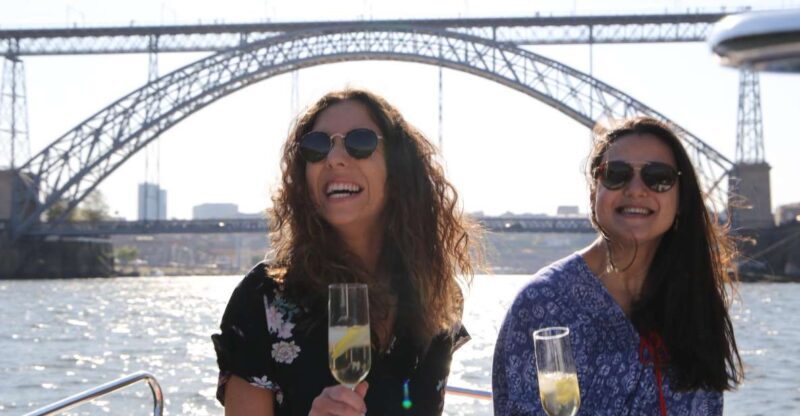 Porto: River Douro Cruise with a Fisherman - What Is the Experience Like?