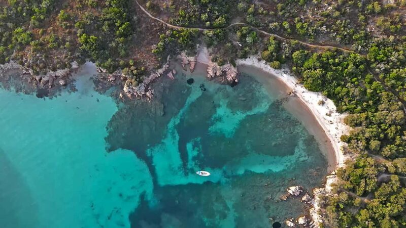 Porto Rotondo: Sunset aperitif on a boat in the Costa Smeralda - An In-Depth Look at the Experience