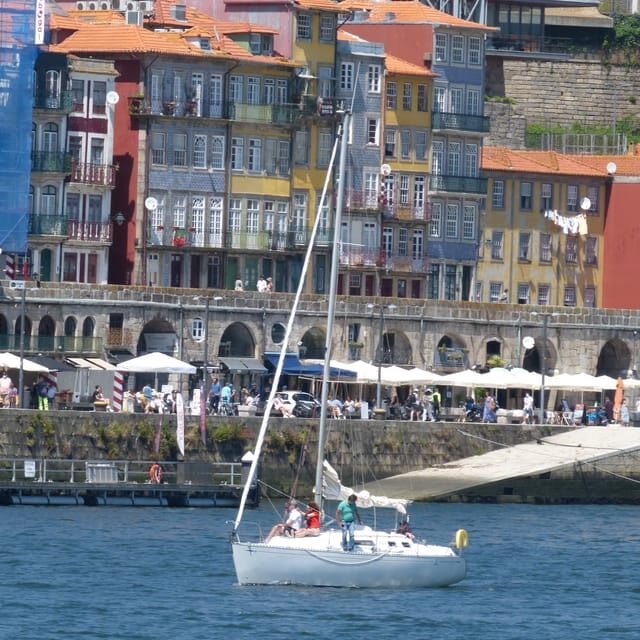 Porto: Sail the Douro River Private 3-Hour Cruise - Pricing and Value for Money
