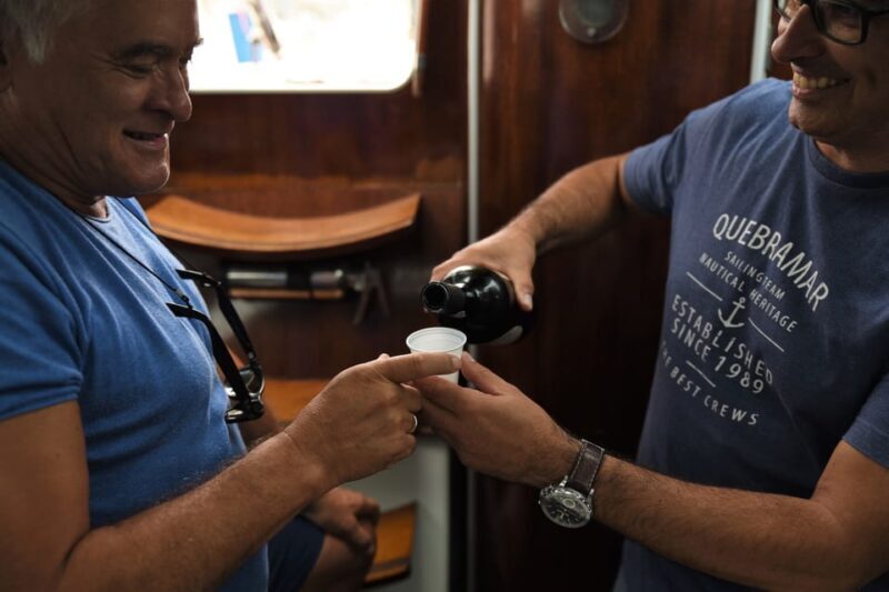 Porto: Sail the Douro River Private 3-Hour Cruise - Final Thoughts