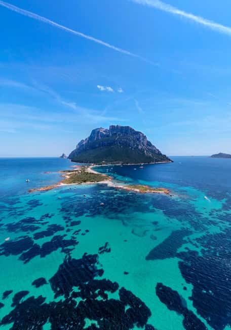 Porto San Paolo: Day Tour to Tavolara and Molara fish-Lunch - FAQ