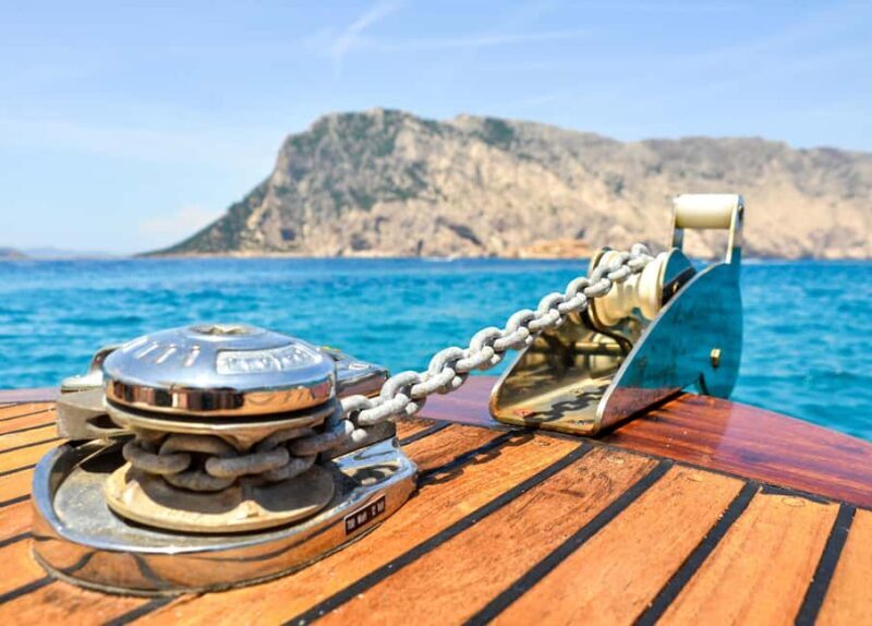 Porto San Paolo: Day Tour to Tavolara and Molara fish-Lunch - Final Thoughts