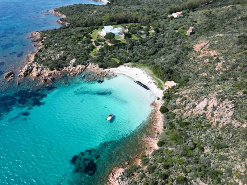 Porto San Paolo: Half Day Boat Tour to Tavolara and Molara - FAQ