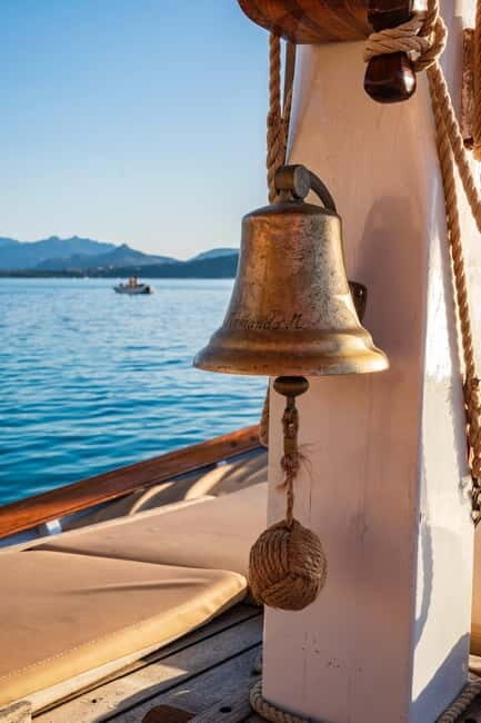 Porto San Paolo: Vintage Cruise Sunset Aperitif to Tavolara - FAQs