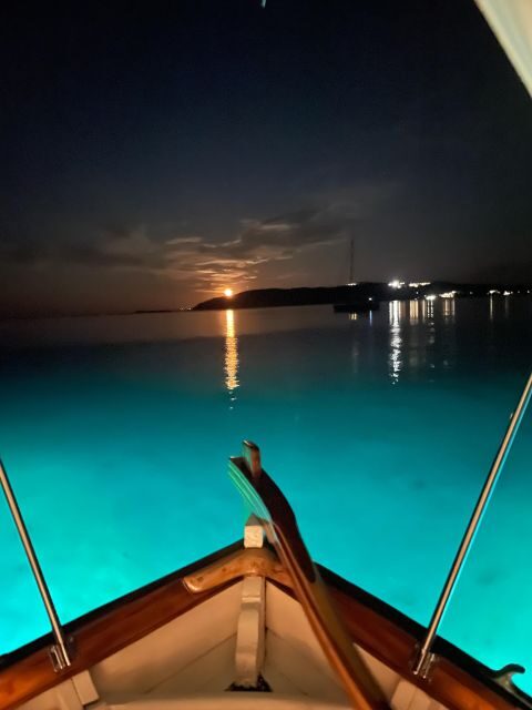 Porto San Paolo: Vintage Cruise Sunset Aperitif to Tavolara - Final Thoughts