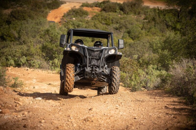 Porto Santo: 180 Minutes Off-Road Buggy Tour - What Travelers Say