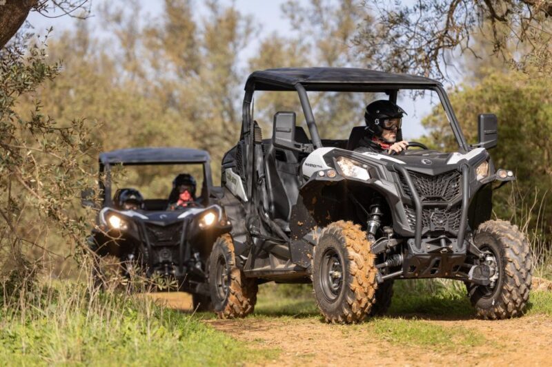 Porto Santo: 180 Minutes Off-Road Buggy Tour - FAQs