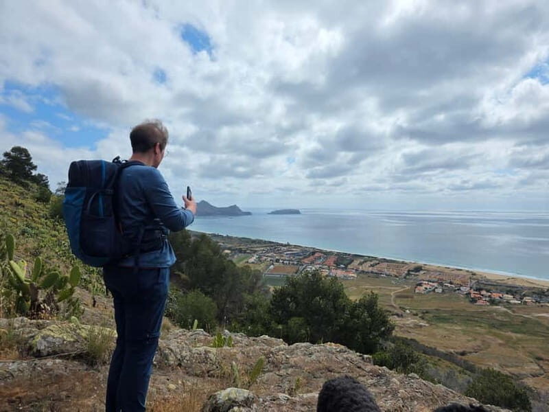 Porto Santo: Guided 2.5-hour Ana Ferreira Peaks & Caves Hike - What Makes This Tour Stand Out?