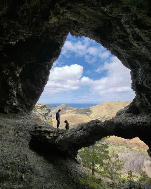 Porto Santo: Guided 2.5-hour Ana Ferreira Peaks & Caves Hike - Final Thoughts