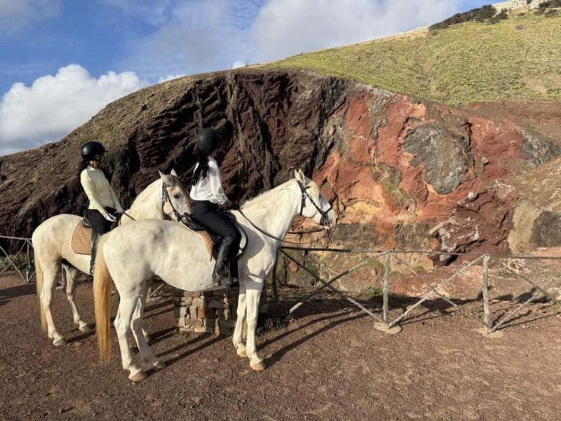 Porto Santo Island: Horse Riding - Final Thoughts: Is This the Right Tour for You?