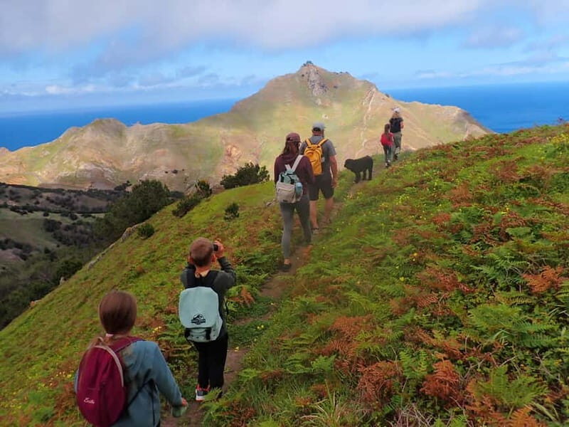 Porto Santo Island: Pico do Facho Panoramic Trail - Final Thoughts