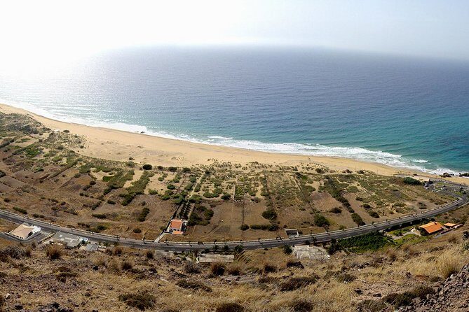 Porto Santo One-Day Cruise and Tour - The Sum Up