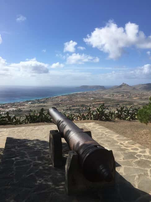 Porto Santo, Photographic whole island tour - Price and Value