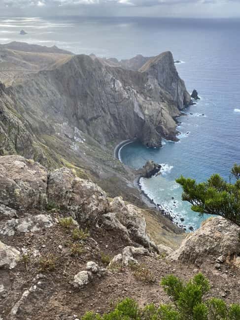 Porto Santo: Pico Branco and Terra Cha Guided Mountain Hike - The Experience and Atmosphere