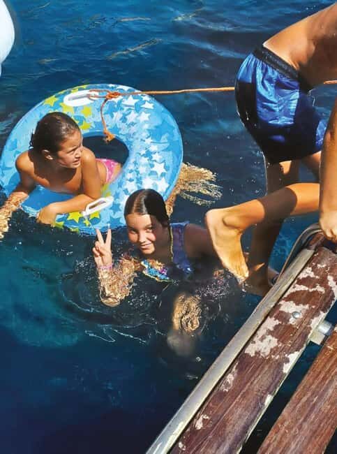 Porto Santo Stefano: Snorkeling Day Trip with Lunch - A Closer Look at the Experience