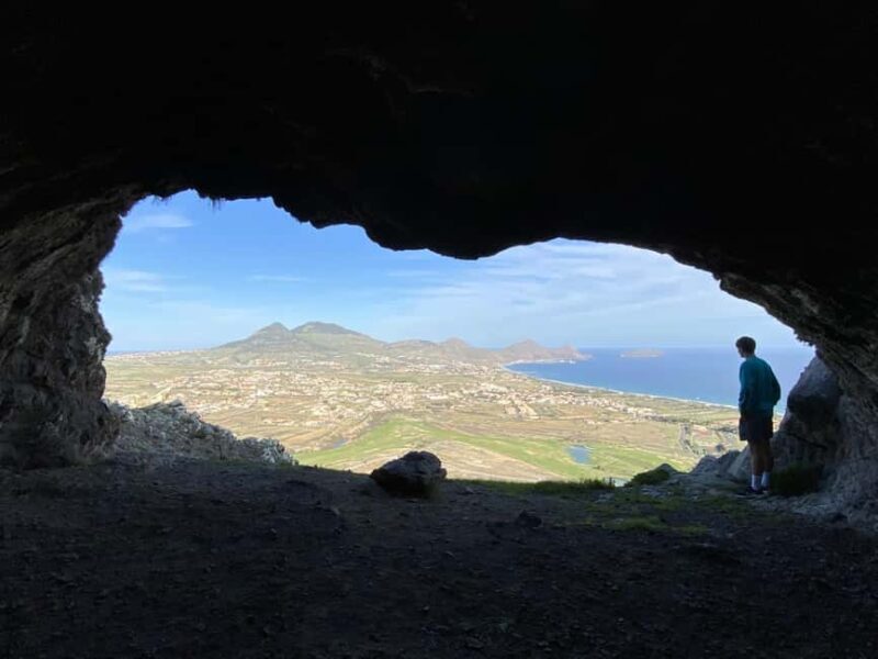 Porto Santo - UNESCO Biosphere Reserve - Guided Walking Tour - A Deep Dive into the Porto Santo Guided Walking Tour