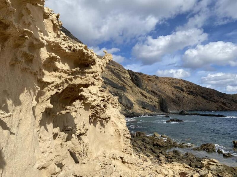 Porto Santo - UNESCO Biosphere Reserve - Guided Walking Tour - FAQ