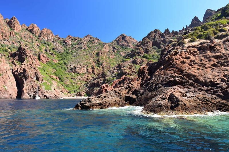 Porto: Scandola Nature Reserve and Creeks of Piana Boat Tour - Final Thoughts