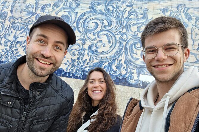 Porto Scavenger Hunt and Sights Self-Guided Tour - What to Expect from This Porto Self-Guided Tour