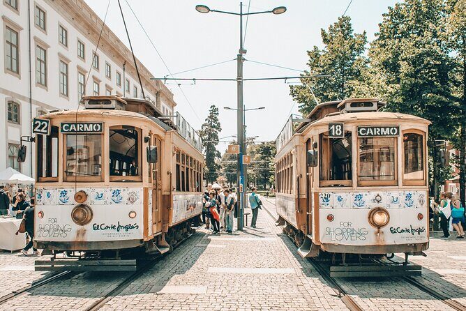 Porto Scavenger Hunt and Sights Self-Guided Tour - FAQ