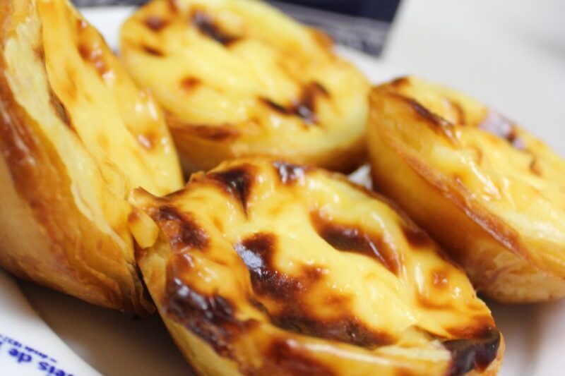 Porto: secrets of Vila Nova de Gaia, a self-guided city game - Final Thoughts