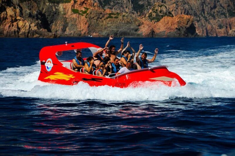 Porto: Sensational trip in the Gulf of Porto - Who Will Enjoy This Tour?