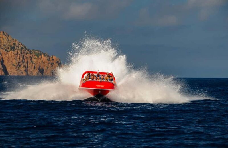 Porto: Sensational trip in the Gulf of Porto - FAQ