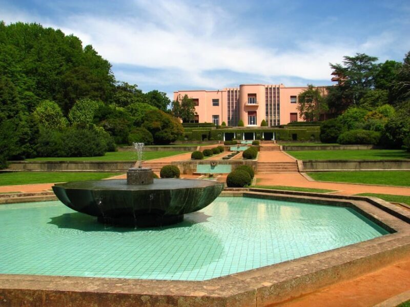 Porto: Serralves Foundation All Access Pass - FAQ