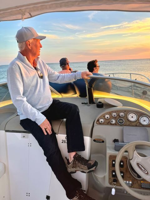 Porto SHARED Boat: Bridges, River Mouth & SUNSET w/ DRINKS - A Relaxed and Personal Way to See Porto