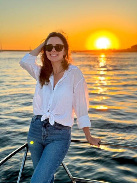 Porto SHARED Boat: Bridges, River Mouth & SUNSET w/ DRINKS - FAQs